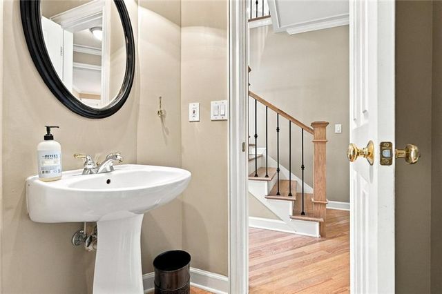 238 Rivergate Drive, Suwanee, GA 30024
