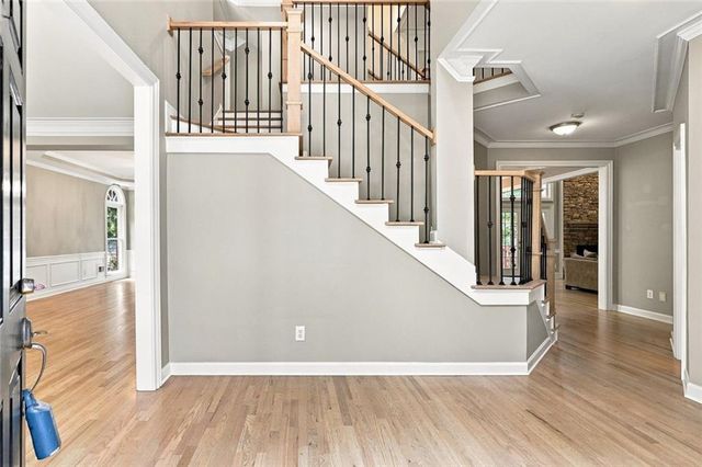 238 Rivergate Drive, Suwanee, GA 30024