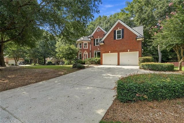238 Rivergate Drive, Suwanee, GA 30024