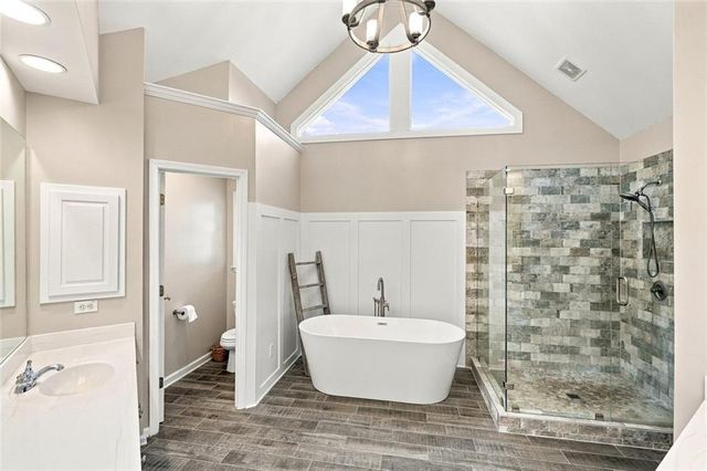 238 Rivergate Drive, Suwanee, GA 30024