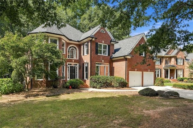 238 Rivergate Drive, Suwanee, GA 30024