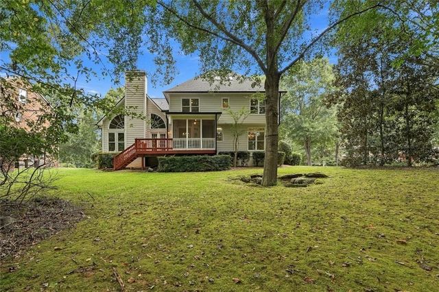 238 Rivergate Drive, Suwanee, GA 30024