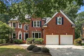 238 Rivergate Drive, Suwanee, GA 30024