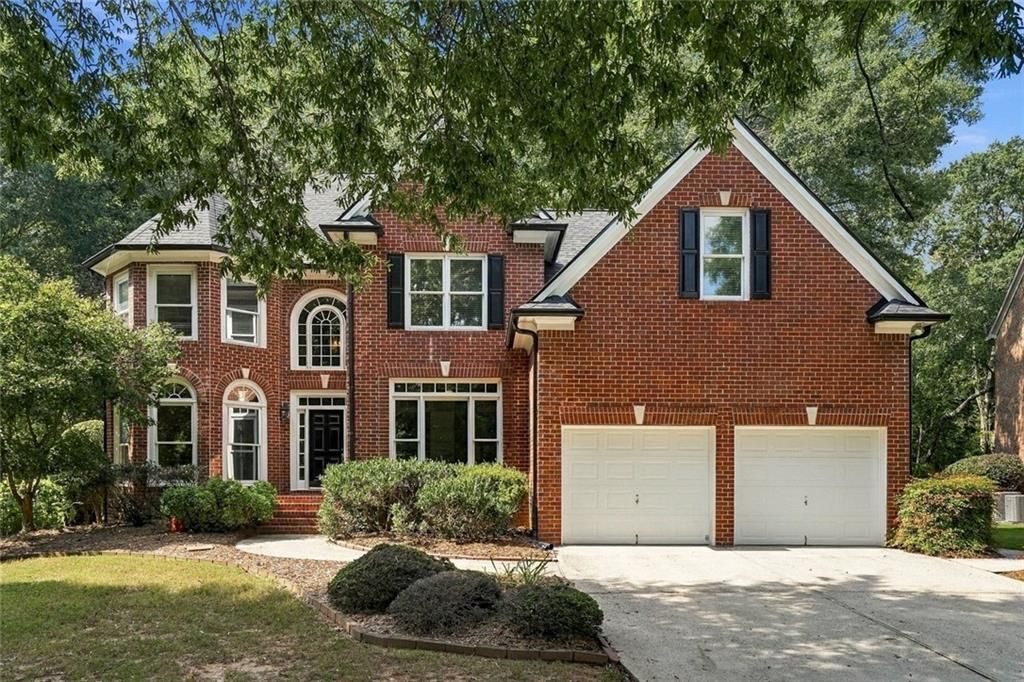 238 Rivergate Drive, Suwanee, GA 30024