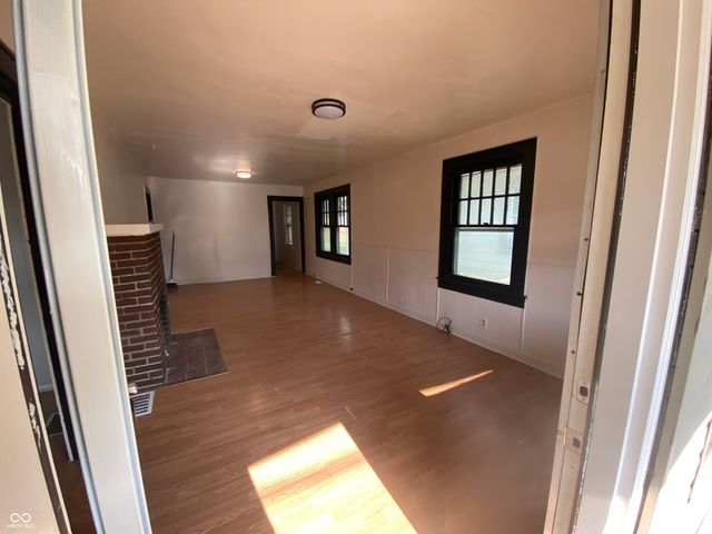 1351 S Belmont Avenue, Indianapolis, IN 46221