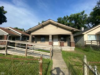 1351 S Belmont Avenue, Indianapolis, IN 46221