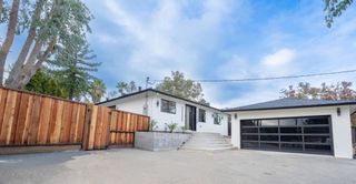 17293 Sereno Court, Monte Sereno, CA 95030