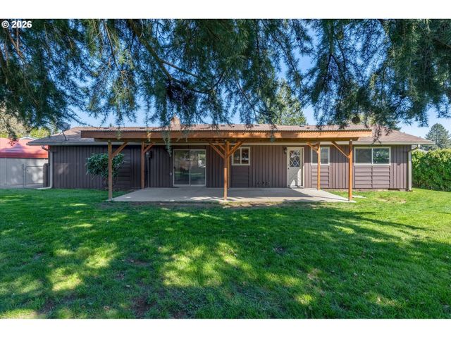 2504 Ne 84TH Ave, Vancouver, WA 98662