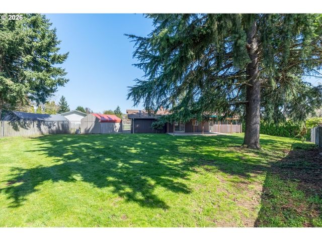 2504 Ne 84TH Ave, Vancouver, WA 98662