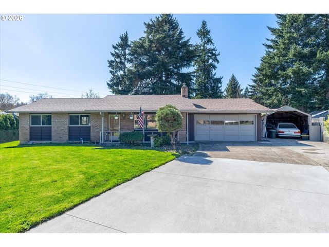 2504 Ne 84TH Ave, Vancouver, WA 98662