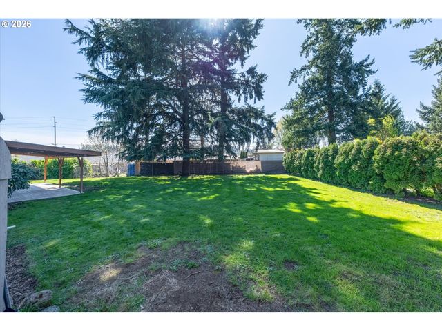 2504 Ne 84TH Ave, Vancouver, WA 98662
