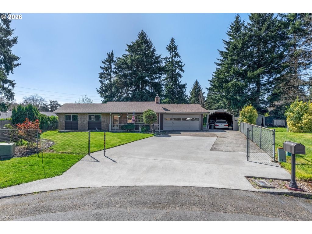 2504 Ne 84TH Ave, Vancouver, WA 98662