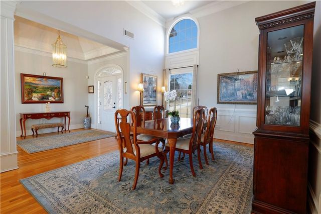 3671 Downing Way, Gainesville, GA 30506