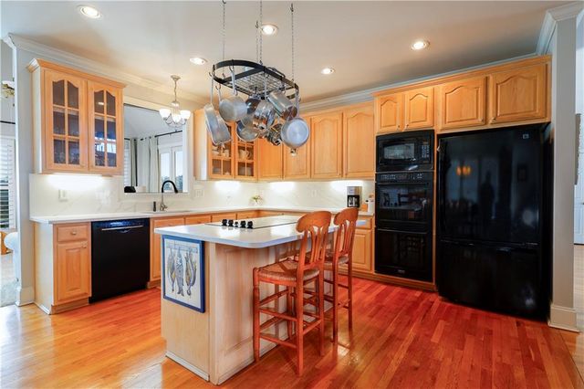 3671 Downing Way, Gainesville, GA 30506