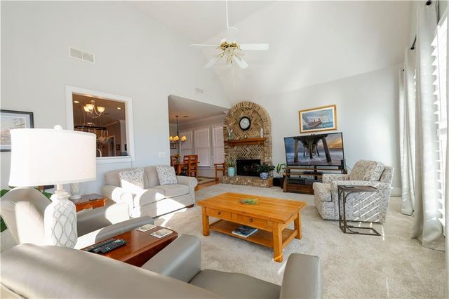 3671 Downing Way, Gainesville, GA 30506