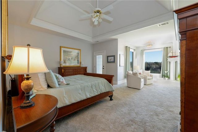 3671 Downing Way, Gainesville, GA 30506