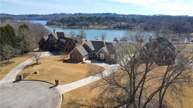 3671 Downing Way, Gainesville, GA 30506