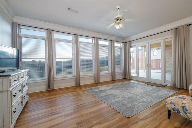 3671 Downing Way, Gainesville, GA 30506