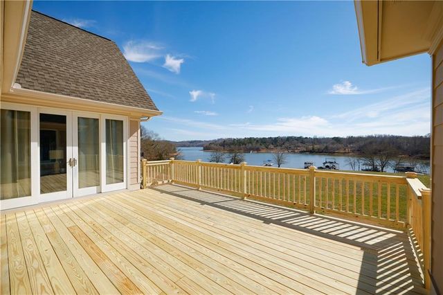 3671 Downing Way, Gainesville, GA 30506