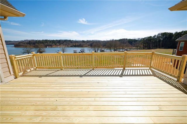 3671 Downing Way, Gainesville, GA 30506