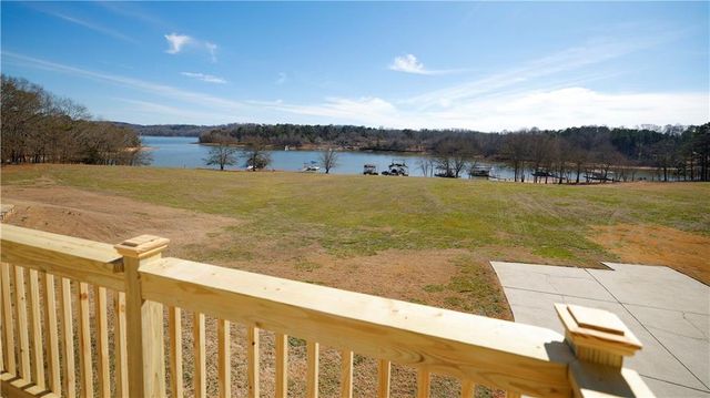 3671 Downing Way, Gainesville, GA 30506