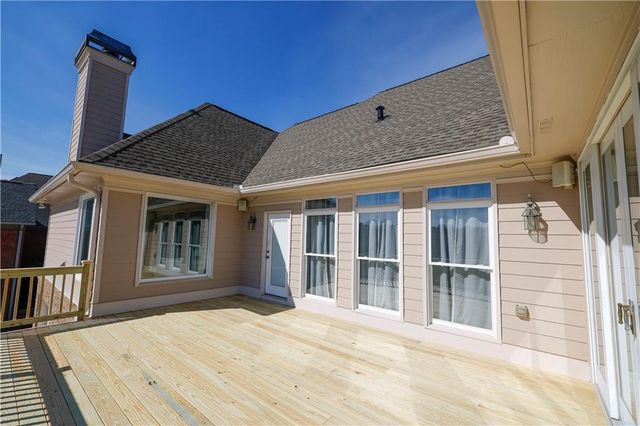 3671 Downing Way, Gainesville, GA 30506