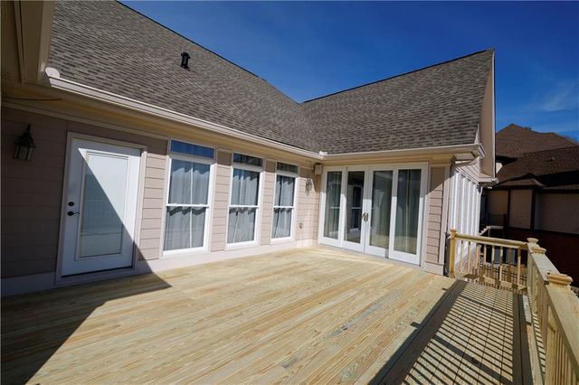 3671 Downing Way, Gainesville, GA 30506