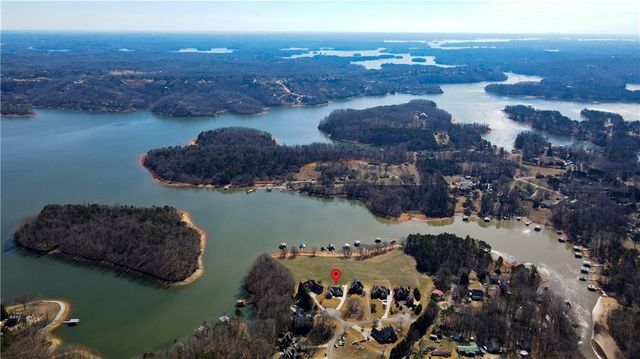 3671 Downing Way, Gainesville, GA 30506