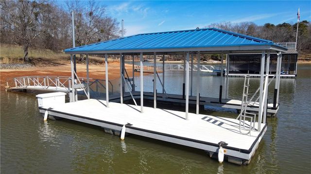 3671 Downing Way, Gainesville, GA 30506