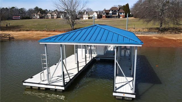 3671 Downing Way, Gainesville, GA 30506