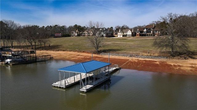 3671 Downing Way, Gainesville, GA 30506