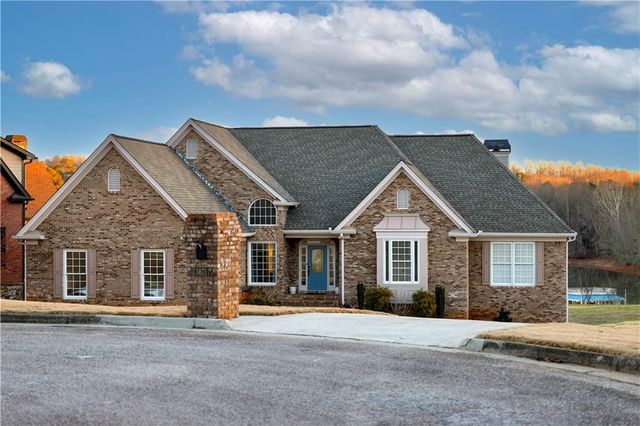 3671 Downing Way, Gainesville, GA 30506