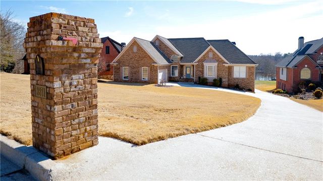 3671 Downing Way, Gainesville, GA 30506