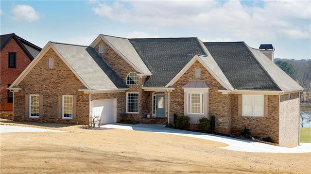 3671 Downing Way, Gainesville, GA 30506