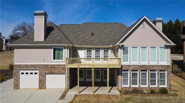 3671 Downing Way, Gainesville, GA 30506