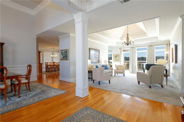 3671 Downing Way, Gainesville, GA 30506