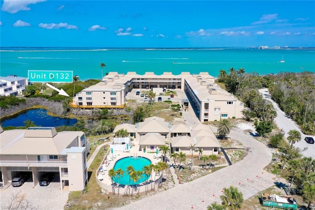 200 Periwinkle WAY 132, SANIBEL, FL 33957 — photo 2