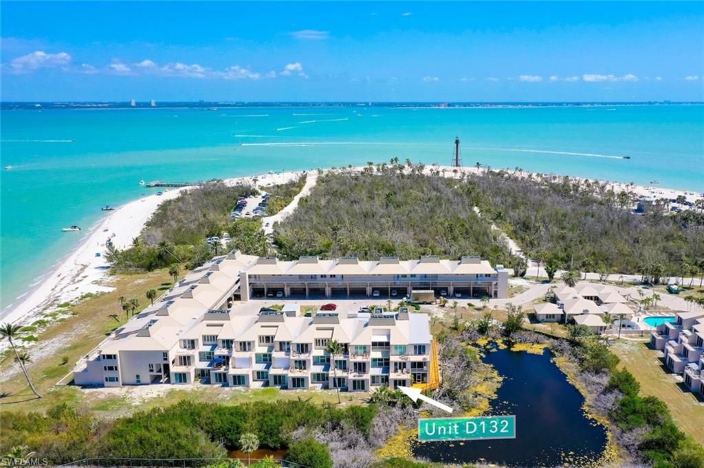 200 Periwinkle WAY 132, SANIBEL, FL 33957 — photo 3