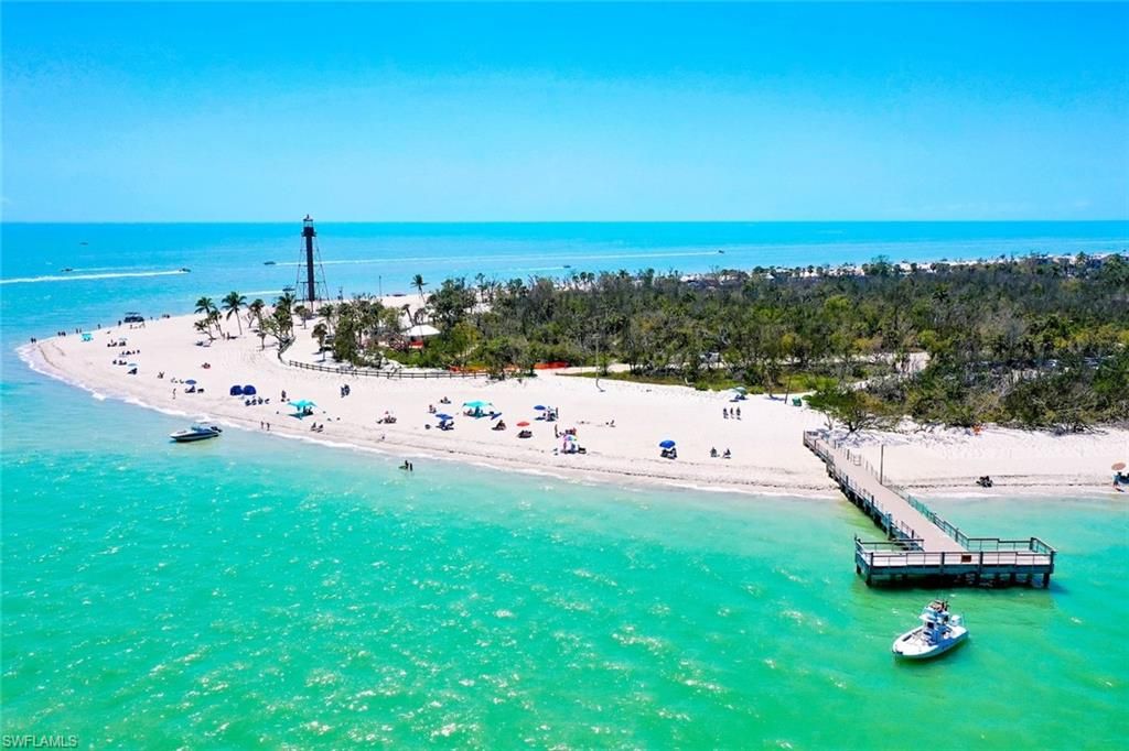 200 Periwinkle WAY 132, SANIBEL, FL 33957 — photo 4
