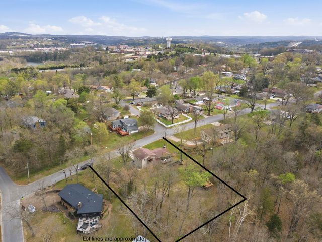 401 Walnut Lane, Branson, MO 65616