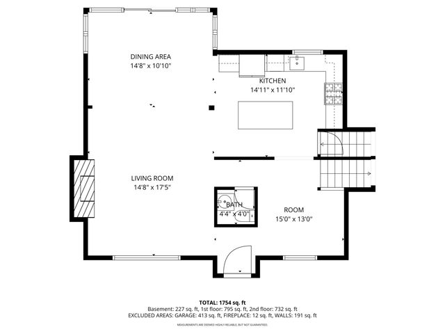 401 Walnut Lane, Branson, MO 65616