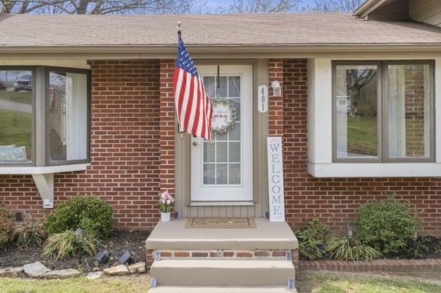 401 Walnut Lane, Branson, MO 65616