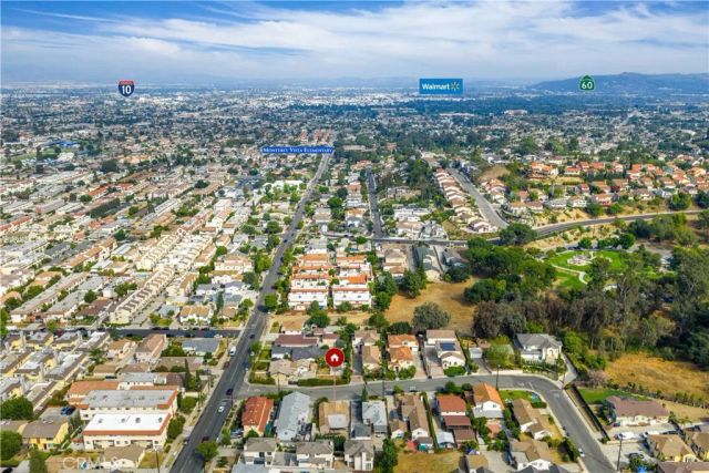 607 Sefton Avenue A, Monterey Park, CA 91755