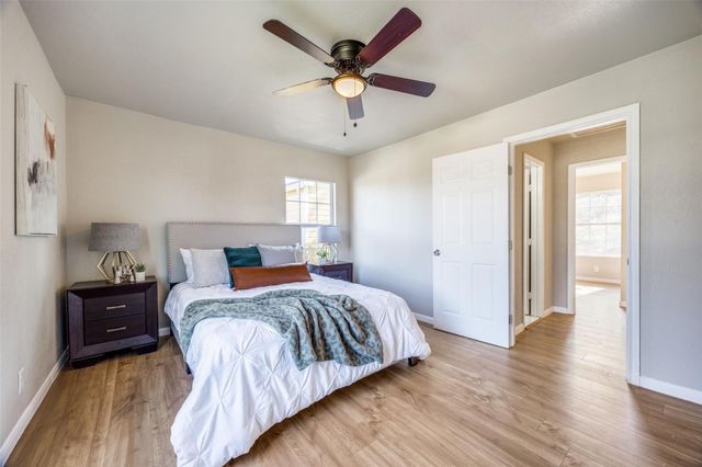 708 E Gandy Street, Denison, TX 75021