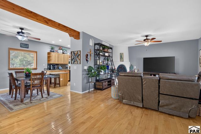 898 S Monterosa Dr, Pueblo West, CO 81077