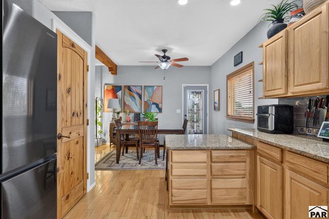 898 S Monterosa Dr, Pueblo West, CO 81077