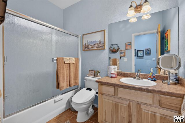 898 S Monterosa Dr, Pueblo West, CO 81077