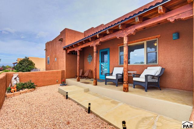 898 S Monterosa Dr, Pueblo West, CO 81077