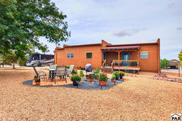 898 S Monterosa Dr, Pueblo West, CO 81077