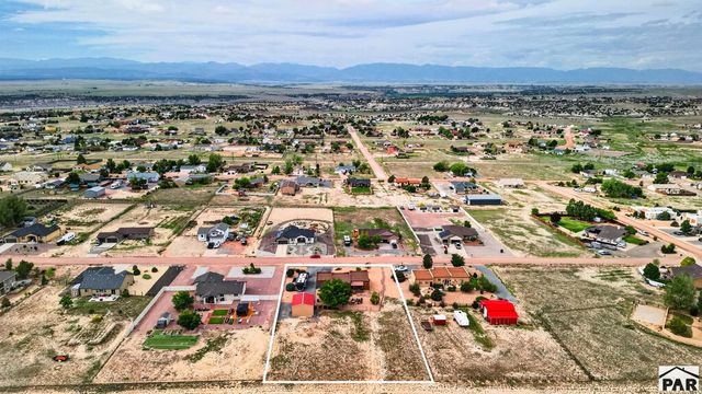 898 S Monterosa Dr, Pueblo West, CO 81077